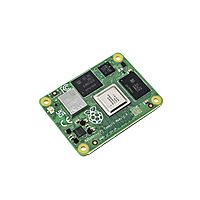 CM4104032 Raspberry Pi Compute Module 4 4GB RAM 32GB eMMC