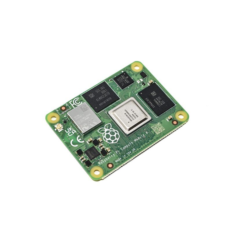 CM4104032 Raspberry Pi Compute Module 4 4GB RAM 32GB eMMC
