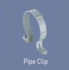 SKIPPER UPVC FITTINGS PIPE CLIP 32MM