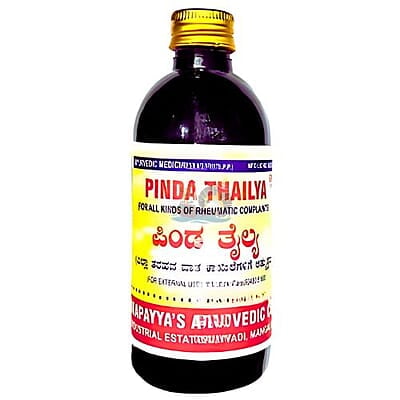 GAC Pinda Thailya- 200ml