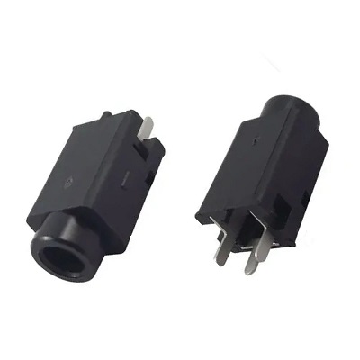 PJ-359-B 3.5mm PCB Mount, Female Stereo Jack – High-Quality Audio Connector for Headphones, Mobile Phones, Computers, MP3/MP4 & More PJ-359-B 3.5mm PCB Mount, Female Stereo Jack – High-Quality Audio Connector for Headphones, Mobile Phones, Computers, MP3/MP4 & More