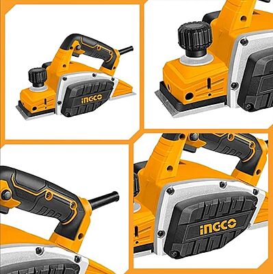 INGCO Electric Planer PL7508 (750W)
