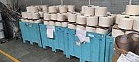 320 Lt. Roto Moulded Palletised Container 320 Lt. Roto Moulded Palletised Container