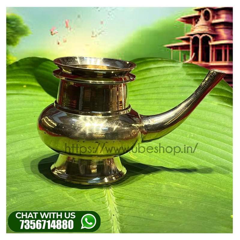 POOJA-KINDI-