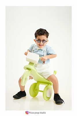 Tricycle
