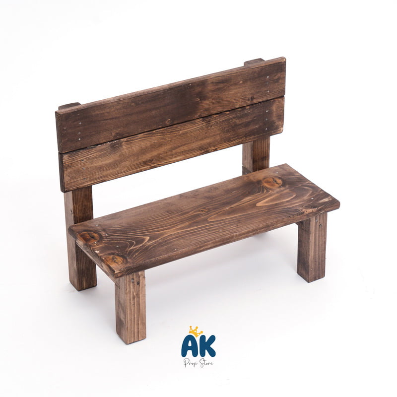 Garden Bench