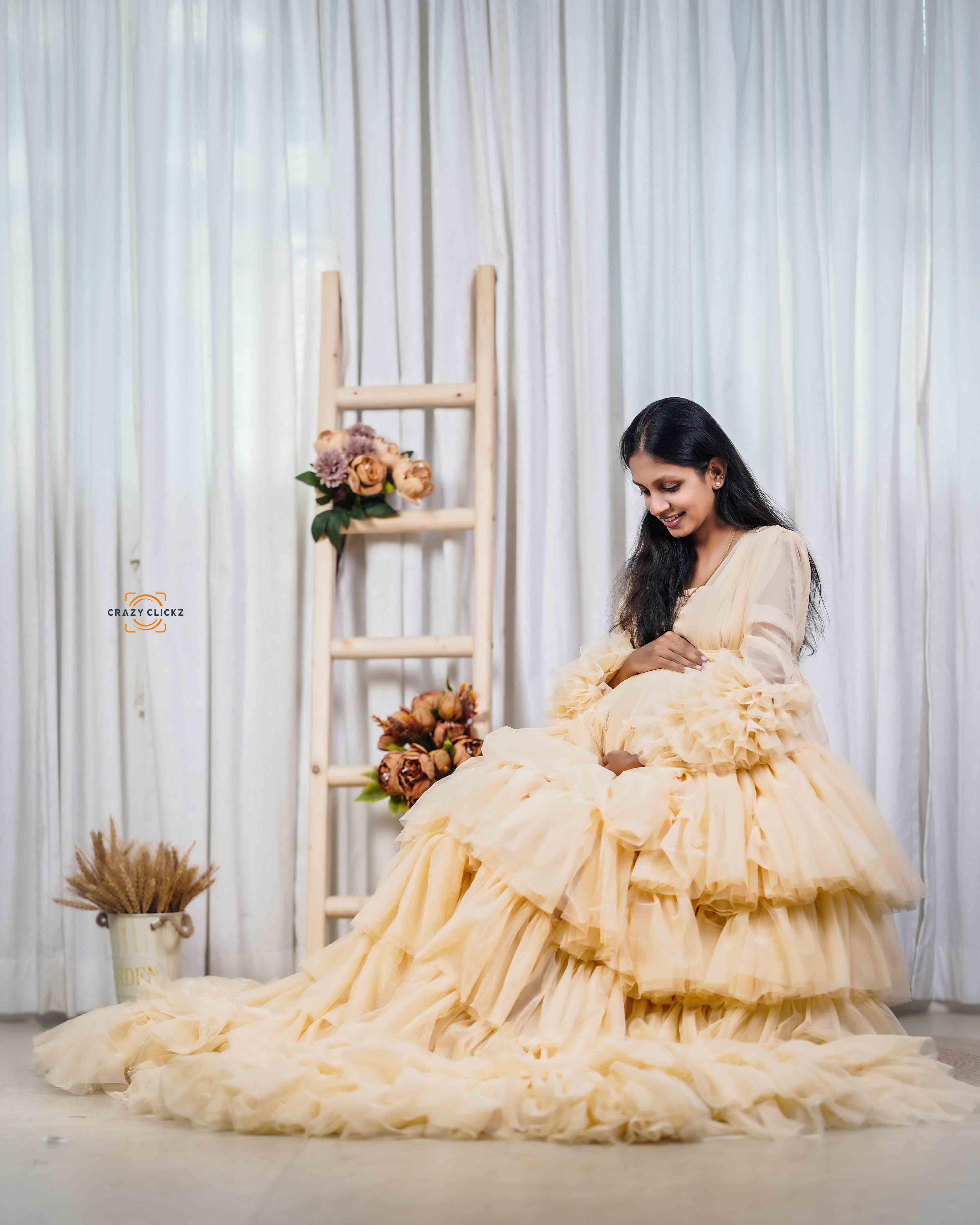 Liya Gown