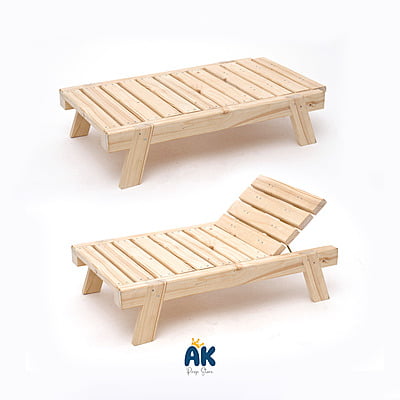 Beach Chair