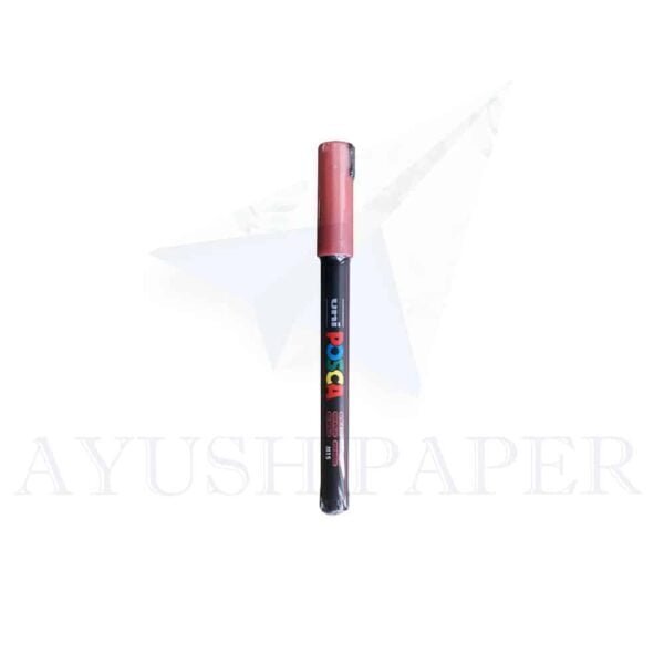 Uniball POSCA 1MR Uniball POSCA 1MR