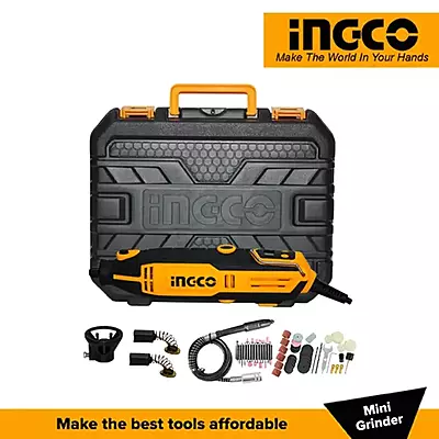 INGCO Mini Grinder MG2008 (200W)