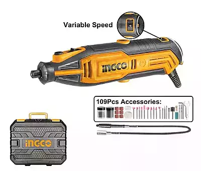 INGCO Mini Grinder MG2008 (200W)