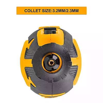 INGCO Mini Grinder MG2008 (200W)
