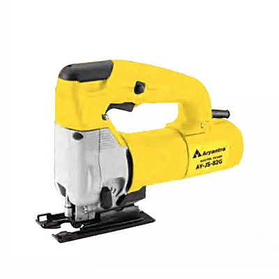Aryantra  jig saw supplier India