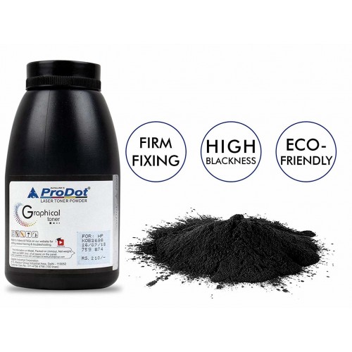 Brother Toner Powder