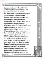 PP03 Sri Ramakrishna Kathamrita Ovibaddha (श्री रामकृष्ण कथामृत ओवीबद्ध)