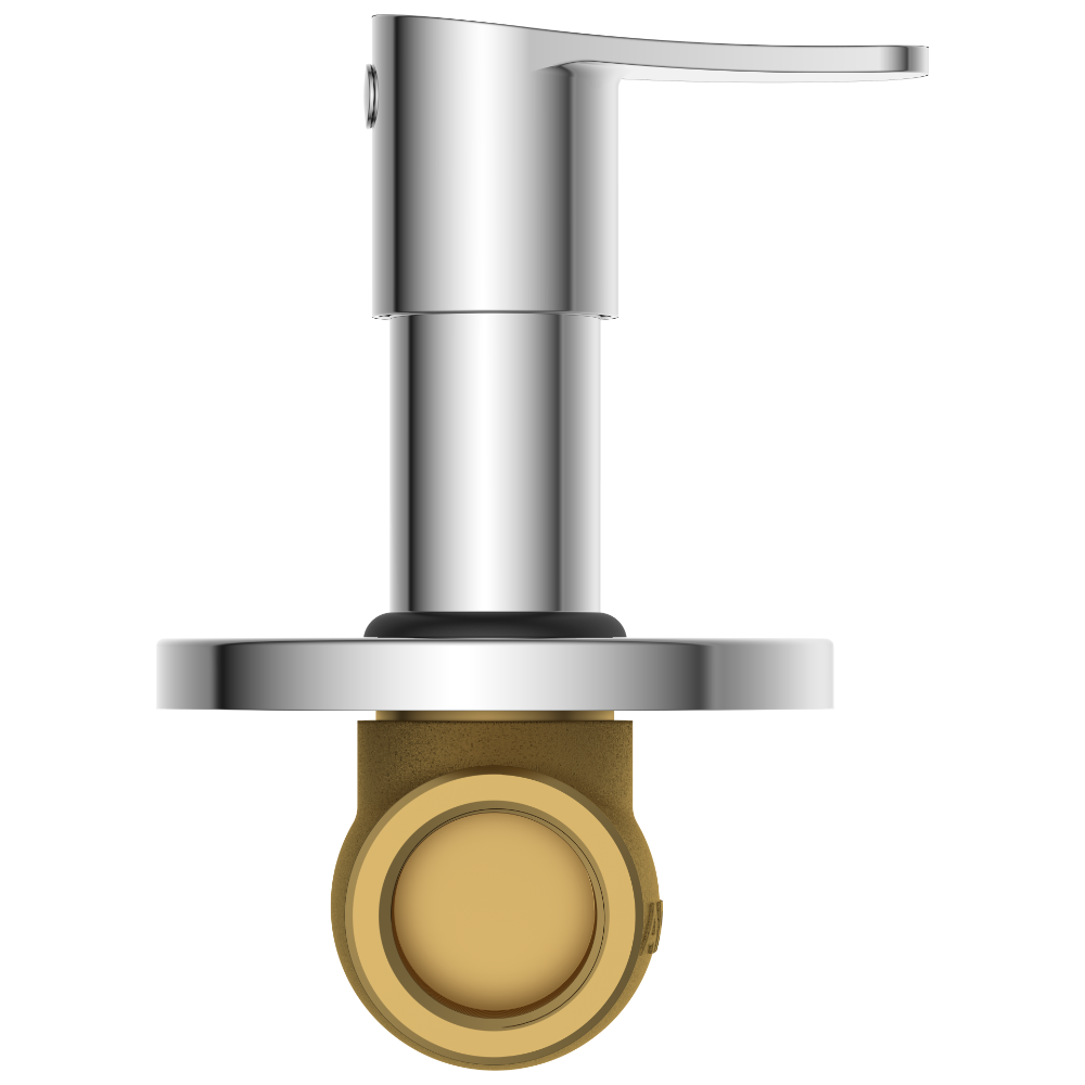 Prime Concealed Stop Cock Upper Part