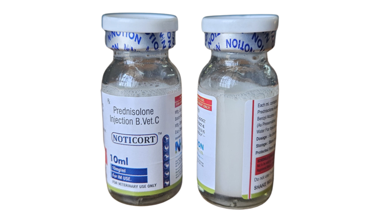 PREDNISOLONE 10 ml Inj PREDNISOLONE 10 ml Inj