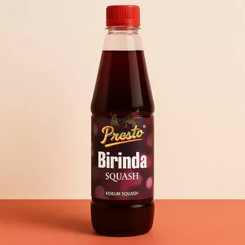 Presto Birinda Squash- 700ml