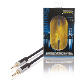 PG SKY PORTABLE AUDIO INTERCONNECT 1M