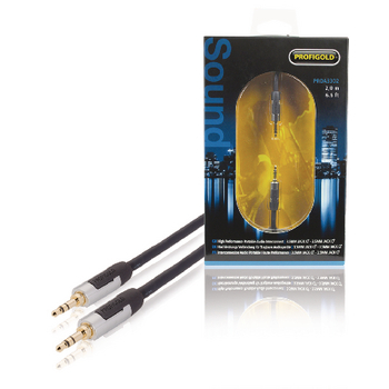 SKY PORTABLE AUDIO INTERCONNECT PG 2M