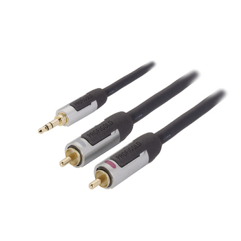 PG SKY PORTABLE AUDIO INTERCONNECT 3M