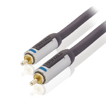 SKY SUBWOOFER AUDIO INTERCONNECT PG 10M