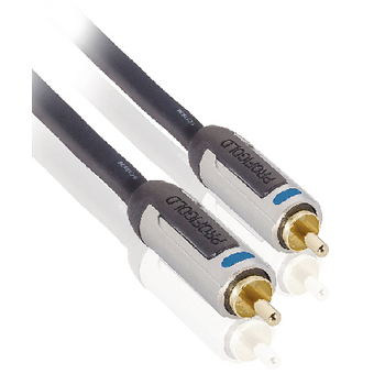 SKY SUBWOOFER AUDIO INTERCONNECT PG 10M