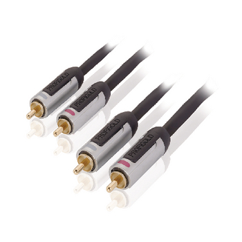 PG SKY STEREO AUDIO INTERCONNECT 2M