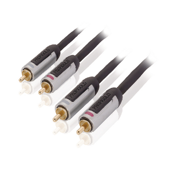 PG SKY STEREO AUDIO INTERCONNECT 5M