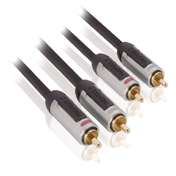 PG SKY STEREO AUDIO INTERCONNECT 5M