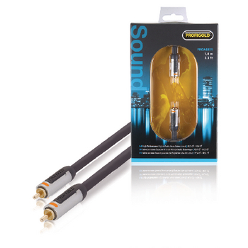 SKY DIGITAL COAX INTERCONNECT PG 1M