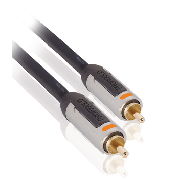 SKY DIGITAL COAX INTERCONNECT PG 5M