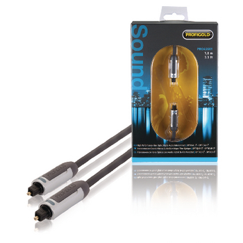 SKY DIGITAL OPTIC INTERCONNECT PG 1M