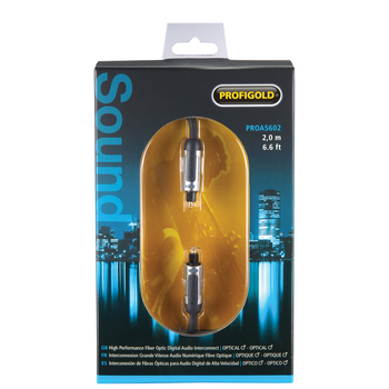 SKY DIGITAL OPTIC INTERCONNECT PG 2M