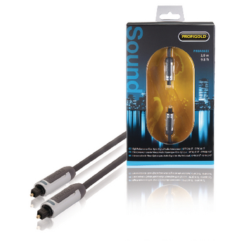 SKY DIGITAL OPTIC INTERCONNECT PG 3M