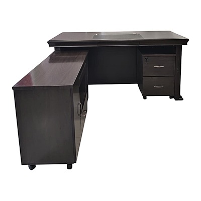 PROFURN EBY 3005 Table|1.8 MTR||Office/Executive Table