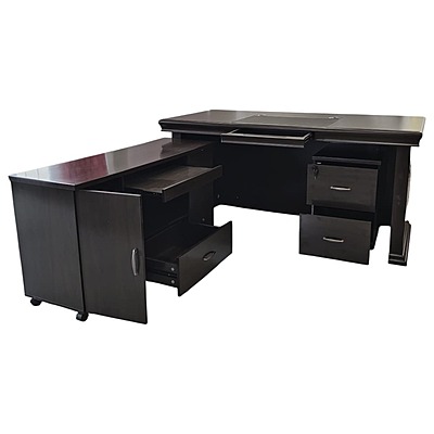PROFURN EBY 3005 Table|1.8 MTR||Office/Executive Table