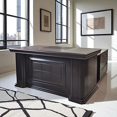 PROFURN EBY 3005 Table|2 MTR||Office/Executive Table