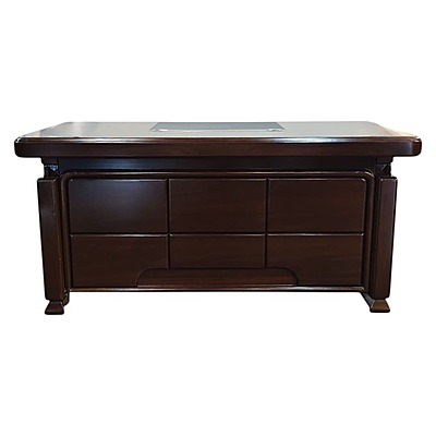 PROFURN EBY A24 Office Table|1.6 MTR||Office/Executive Table