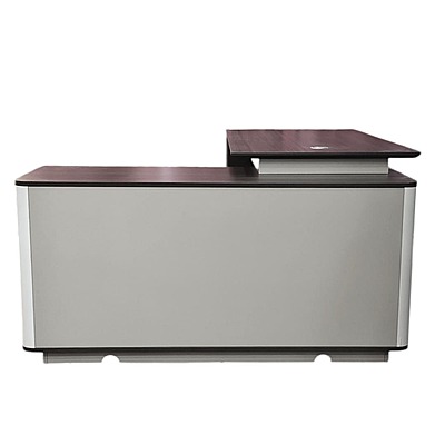 PROFURN EBY DG07-D0116 Melamine Table|1.6 MTR|||Office/Executive Table