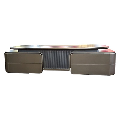 PROFURN EBY TL-D32 Office Table|3.2 MTR||Office/Executive Table