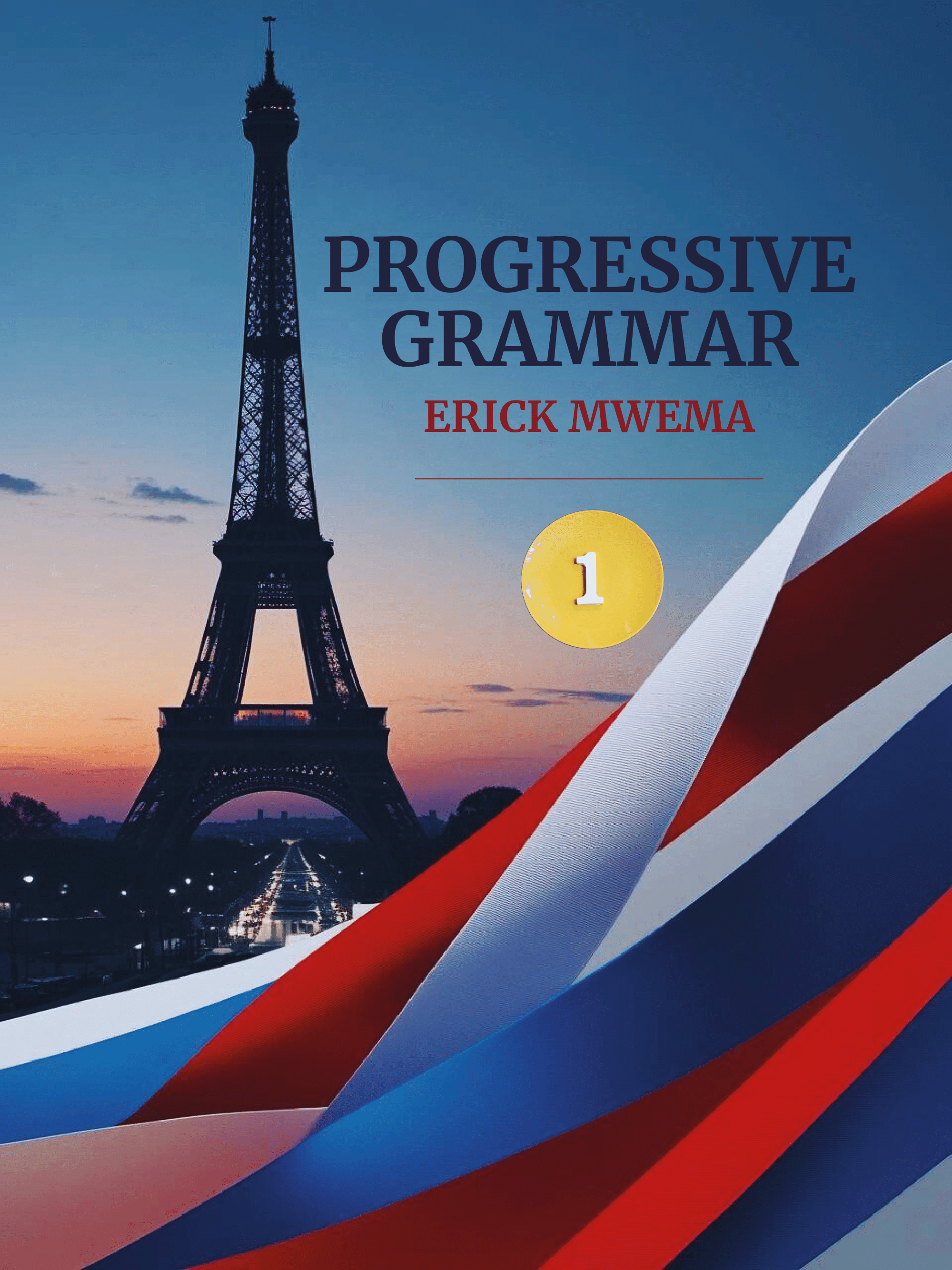 Progressive Grammar
