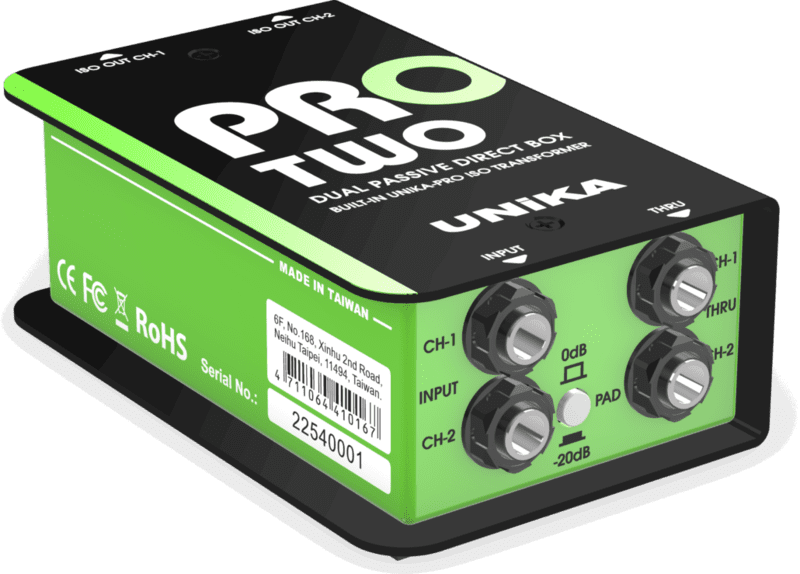 Pro-Two