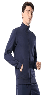 Puma Knitted Sweatshirt