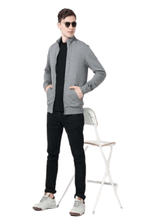 Puma Knitted Sweatshirt