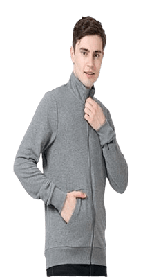 Puma Knitted Sweatshirt