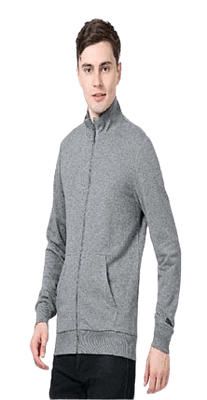 Puma Knitted Sweatshirt