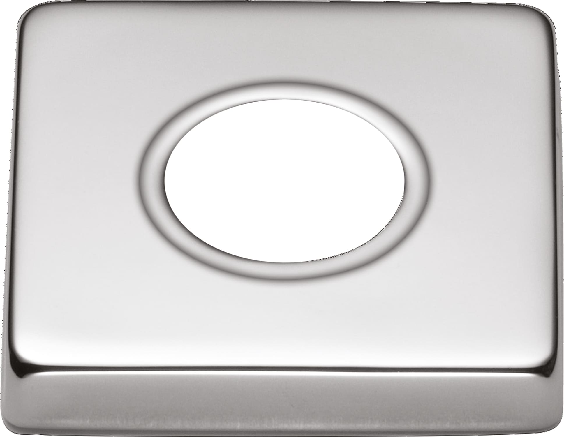 Square Wall Flange