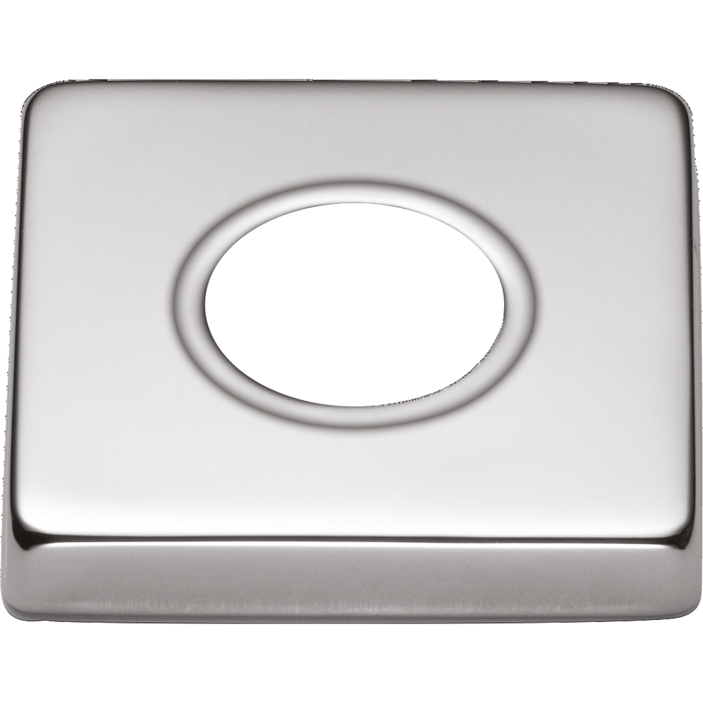 Square Wall Flange