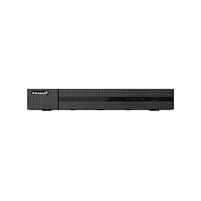 Prama 4Ch NVR 1 Sata PT-NR2A04-Q1
